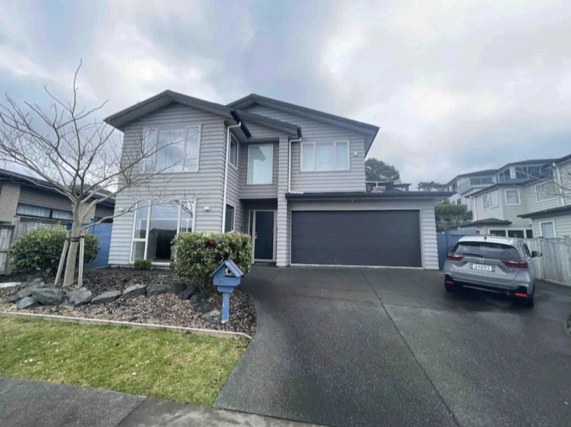 Not Special Home Silverdale Exterior foto